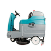 OR-V80(Z) Auto Industrial Ride on Advance Floor Scrubber Machine for Commercial Use