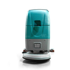 V6-BT(Z) Hand Push Commercial Industrial Cleaning Washing Machine Floor Scrubber