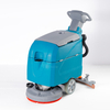 OR-V460 cable Mini Hand Held Wet And Dry Battery Type Hand Held Floor Scrubber
