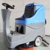  Mini Washing Ride on Automatic Electrical Powered Machine Electric Floor Scrubber 