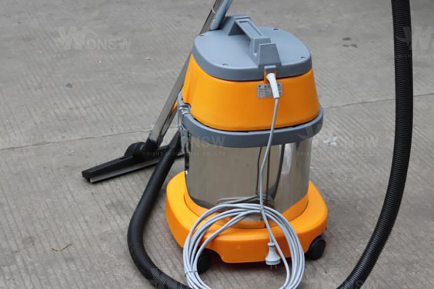 B25-A wireless vacuum cleaner