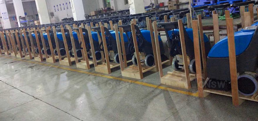 DTJ4A carpet macufacturing machinery