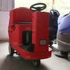 Auto Ride on Industrial Commercial Tile Clean Machine Floor Scrubber for Commercial Use 