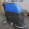  Self-Propelled Cordless Floor Scrubber with Battery Power
