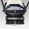 Battery use Dry And Wet Mini Warehouse Floor Sweeper
