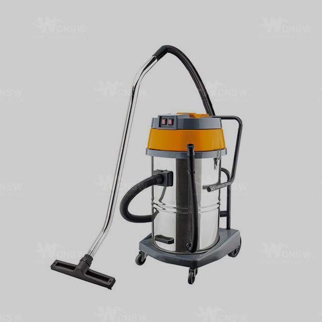 Made in China 78L Dry & Wet Vacuum Cleaner