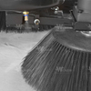 Industrial Floor Cleaning Heavy Duty Hotel Street Sweeper Machine 