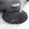 Multifunctional Use Unpowered Household Hand Push Floor Sweeper