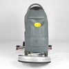 Automatic Home Use Ceramic Tile Floor Washing Scrubber