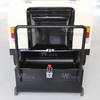 Multi Functional Small Road Sweeper
