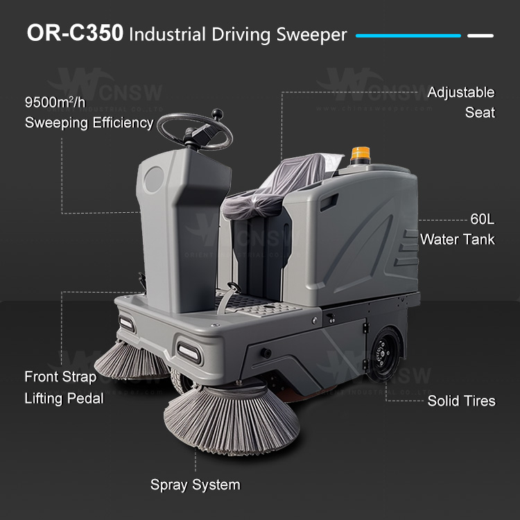 OR-C350-H-结构图 OR-C350-H-结构图