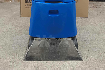 DTJ2A carpet extractor cleaning machine