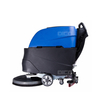 Hand Push Tile Clean Commercial Floor Scrubber Machine for Home