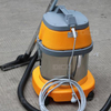 High Power Industrial Handheld Floor Vacuum Cleaner for Hotel 
