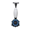 Hand Held Lithium Battery Use Smart Marble Floor Scrubber
