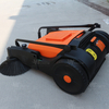 Pure Manual Street Road Garage Sweeper for Both Indoor And Outdoor