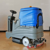 Chinese Factory Made Electric Ride-on Floor Scrubber