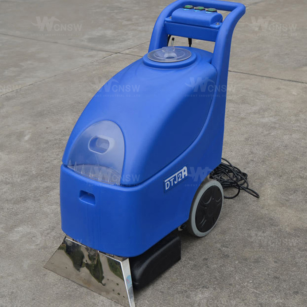 Chinese Factory Cable Use Carpet Suction Washing Machine