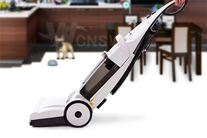 GB380A floor cleaning machine electric