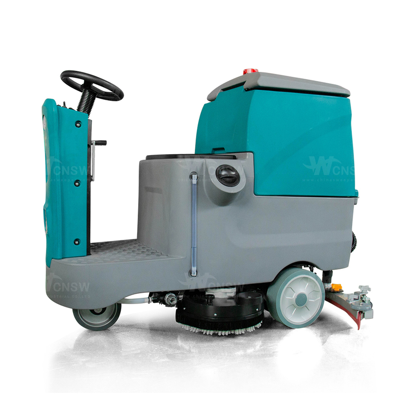  OR-V70(Z) Driving Low Cost Commercial Use Ceramic Tile Floor Scrubber