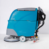 V5(Z)-Cable Walk Behind Battery Type Electric Compact Floor Scrubber Dryer Machines 