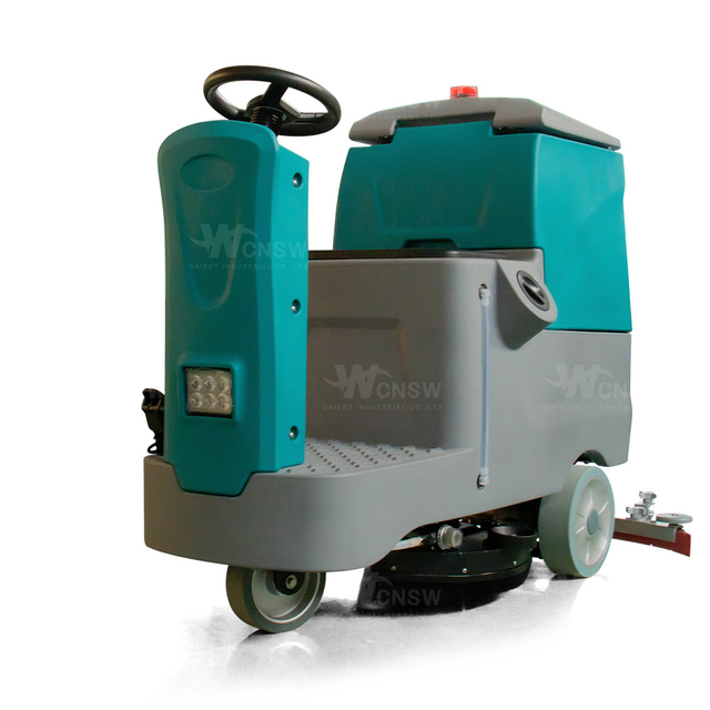  OR-V70S(Z) Warehouse Residential Commercial Mini Floor Cleaning Washing Machine