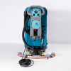 V5(Z)-Cable Walk Behind Battery Type Electric Compact Floor Scrubber Dryer Machines 