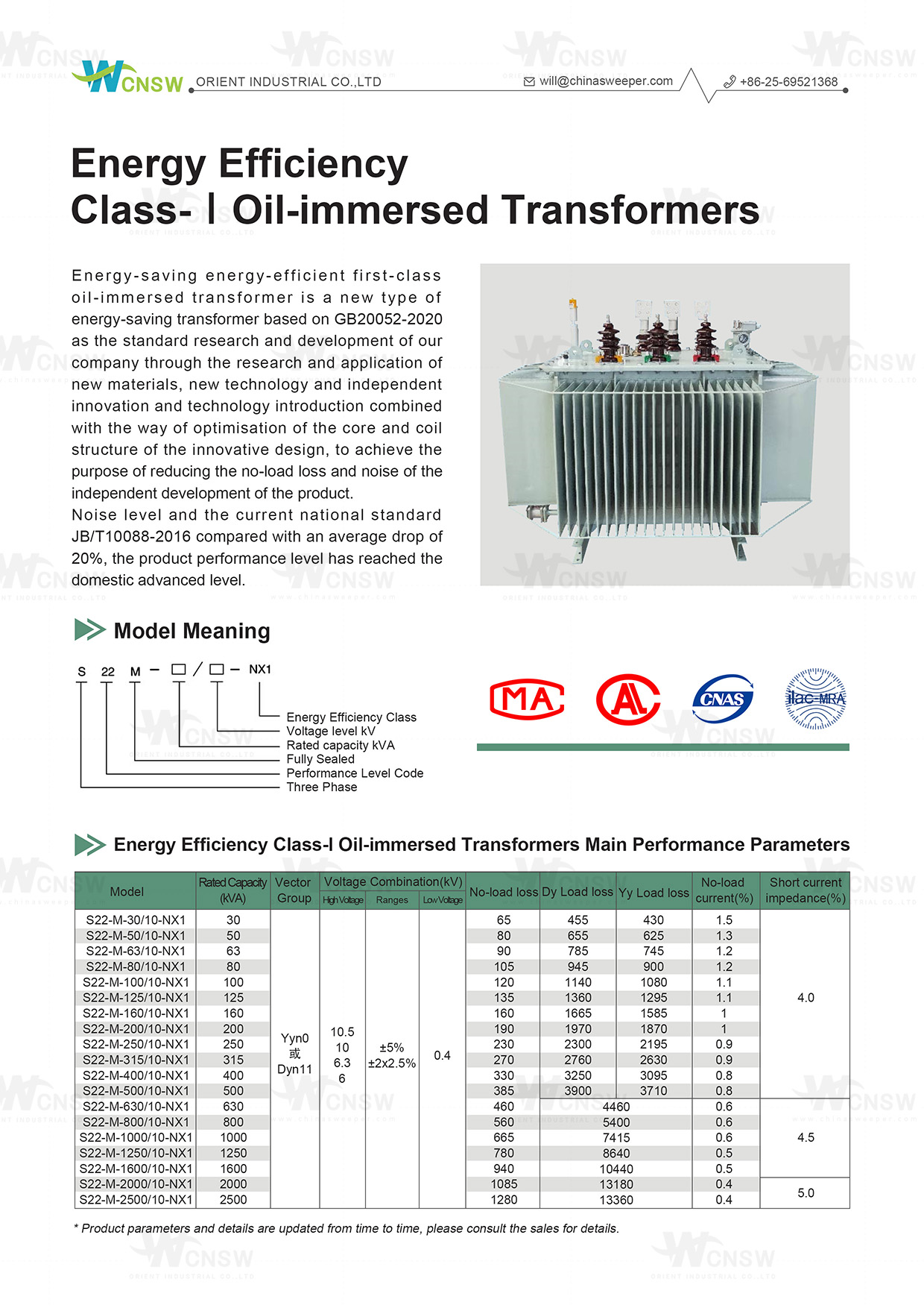 Energy Efficiency-英-CNSW