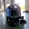 China Ride on Multi-purpose Street Road Hard Floor Road Sweeper Manufacturer