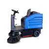 Mini Ride on Dust Cleaning Street Floor Sweeper