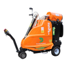 OR-Mamut For Municipal Sanitation and Commercial Cleaning Powerful Vacuum Cleaner with 240L Trash can