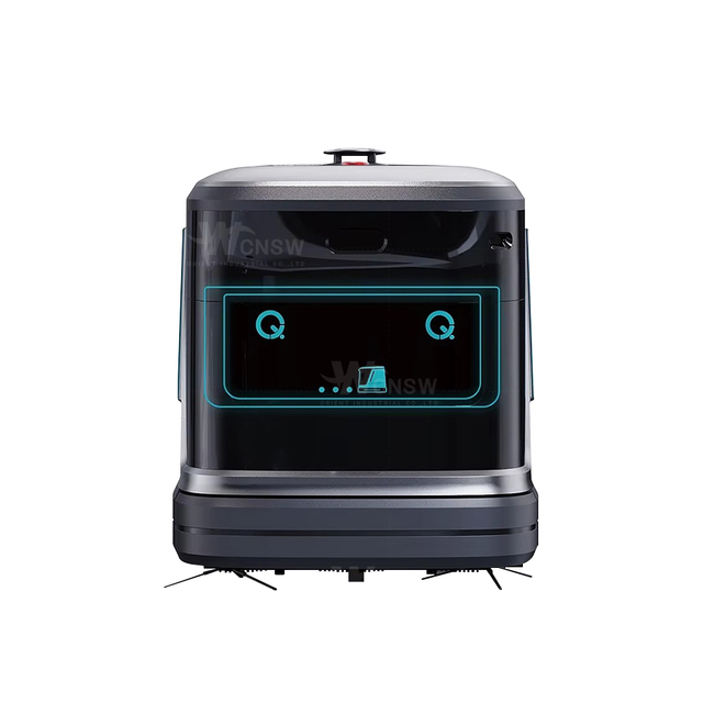 Q3-G Multi-scenario Sweeping And Mopping Robot