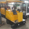 Ride On Electric Power Mechanical Sweeping Machine Vacuum Sweeper 