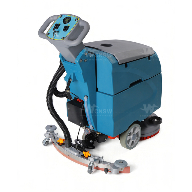 OR-V460 Water vacuum cleaner Battery Type Floor Scrubber
