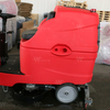Multi Function Electric Cordless Burnishing Floor Washing Machine