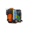 Road Cleaning Vehicle Industrial Sweepers for Sale 