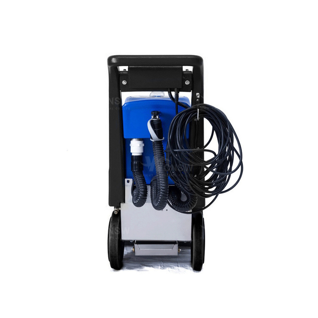 Vacuum Floor Cleaning Machine Carpet Cleaning Machine with Hand-held Water Spray Connector