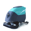 Residential Indutrial Double Brushes Floor Scrubber