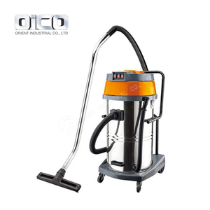 Dry Garbage Collection Vacuum Cleaner Machine