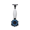 Hand Held Lithium Battery Use Smart Marble Floor Scrubber