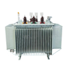 Energy Efficiency Class-ⅠOil-immersed Transformers 