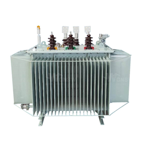 Energy Efficiency Class-ⅠOil-immersed Transformers 
