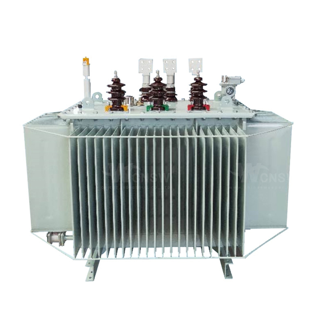 Energy Efficiency Class-ⅠOil-immersed Transformers 