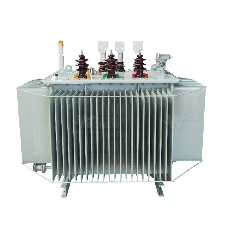 Energy Efficiency Class-ⅠOil-immersed Transformers 