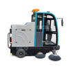 Workshop Dry And Wet Heavy Duty Vacuum Floor Sweeper