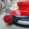 Three in 1 Hot Sale Polishing Machine Floor Scrubber