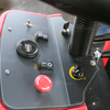 good vacuum suction power scrubber machine