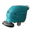 Hot Sale European Customer Use Battery Powered Floor Scrubber