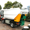 Heavy Duty Industrial Floor Truck