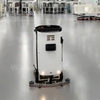 OR-M2 Commercial Floor Scrubber Robot